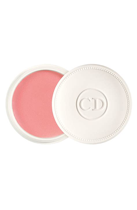 nordstrom dior creme de rose|dior rose lip balm.